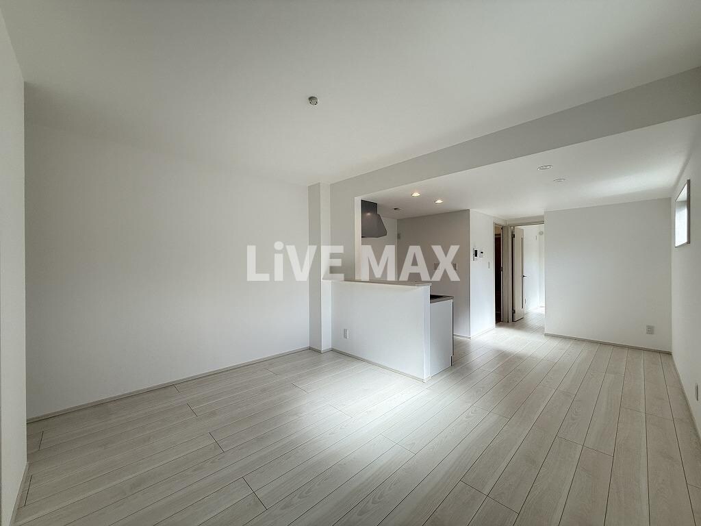 笠寺駅 徒歩10分 2階の物件内観写真