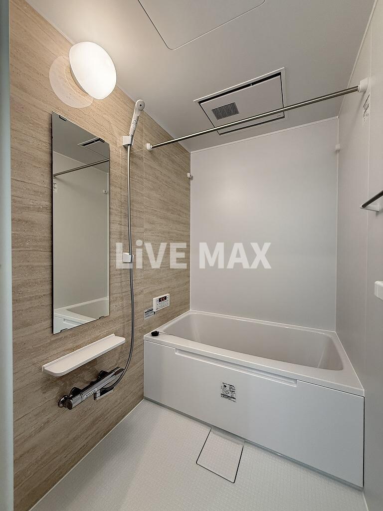 笠寺駅 徒歩10分 2階の物件内観写真