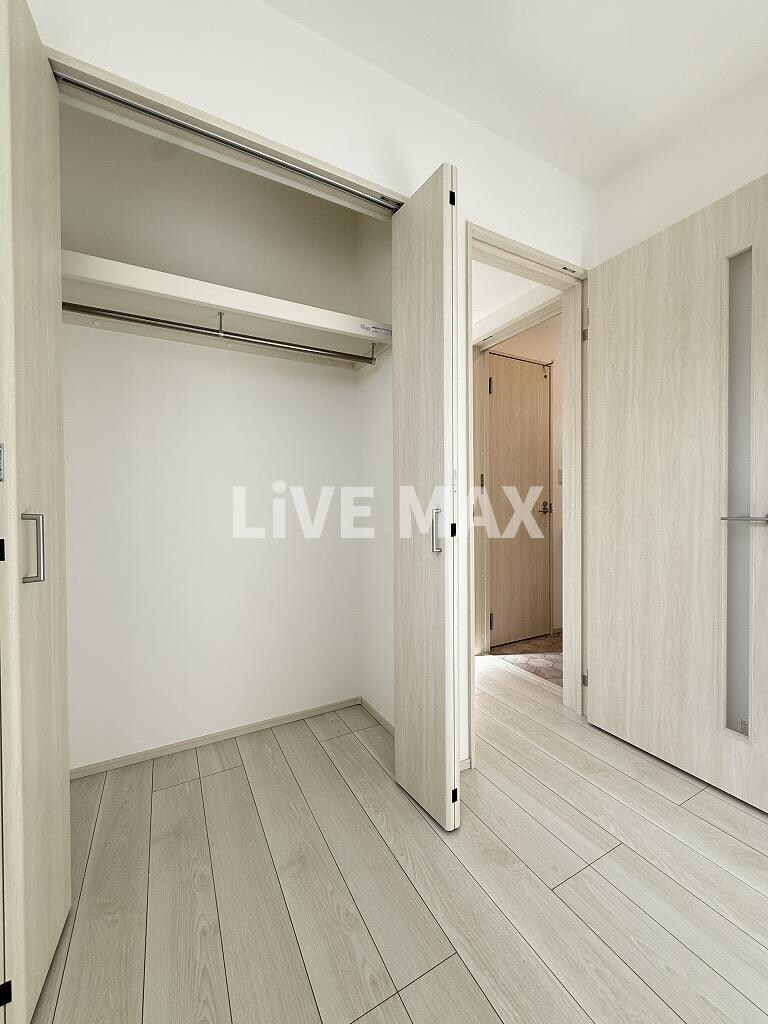 笠寺駅 徒歩10分 2階の物件内観写真