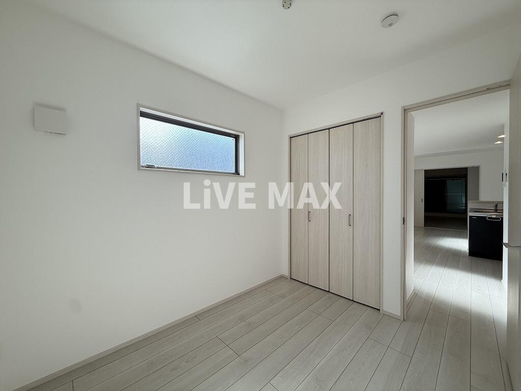 笠寺駅 徒歩10分 2階の物件内観写真