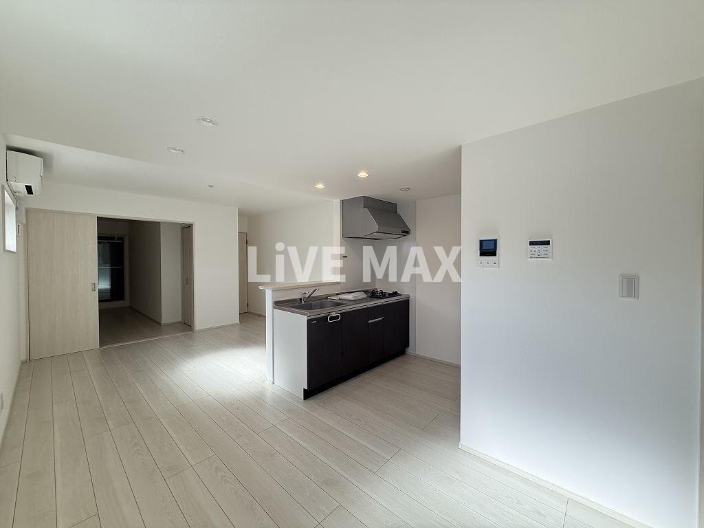 笠寺駅 徒歩10分 2階の物件内観写真