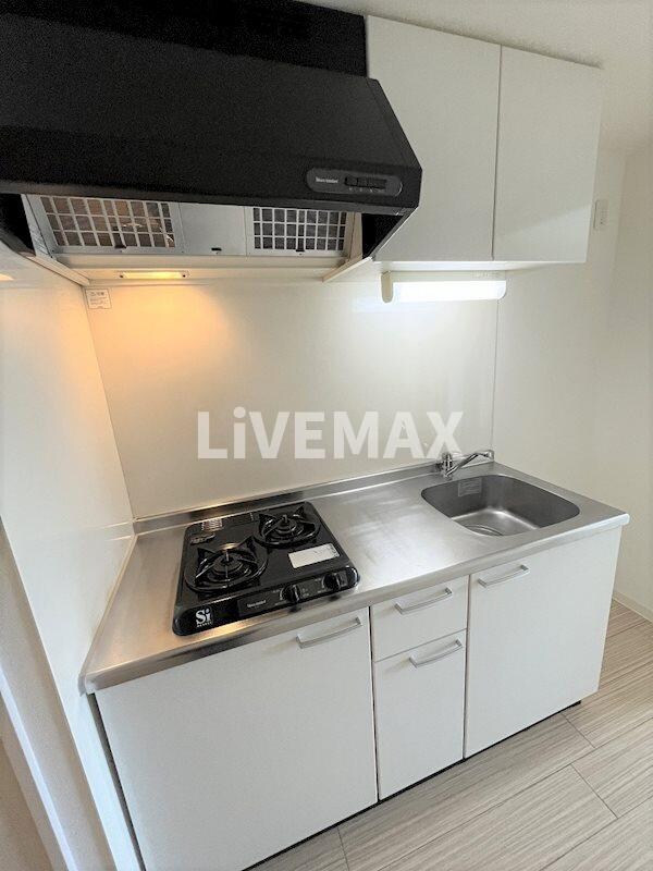 パティオ エスペランサの物件内観写真