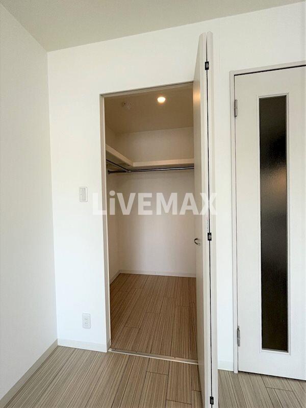 パティオ エスペランサの物件内観写真