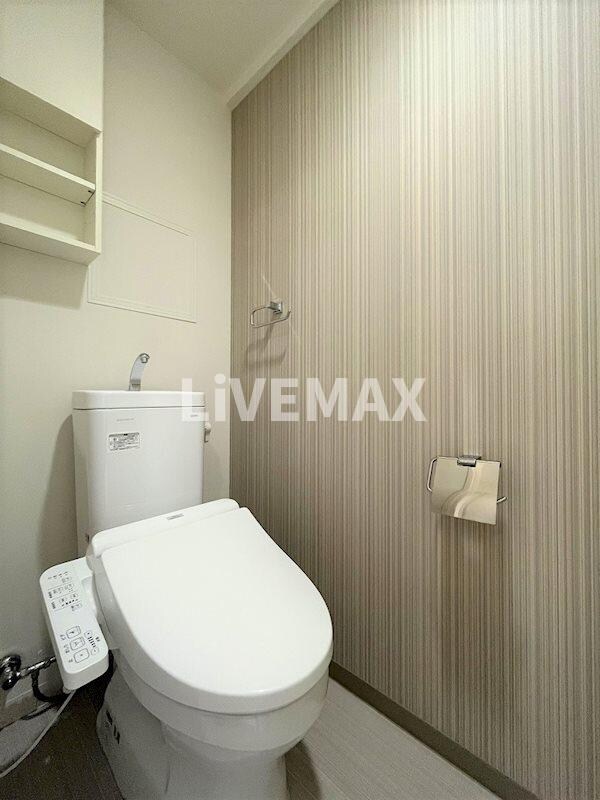 カルマートの物件内観写真