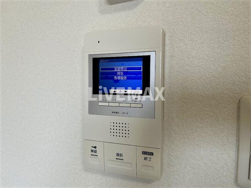 カルマートの物件内観写真