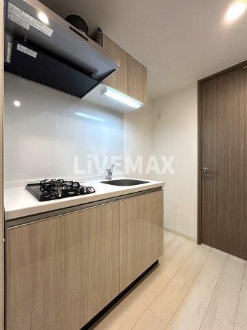 M-Luxe丸の内の物件内観写真