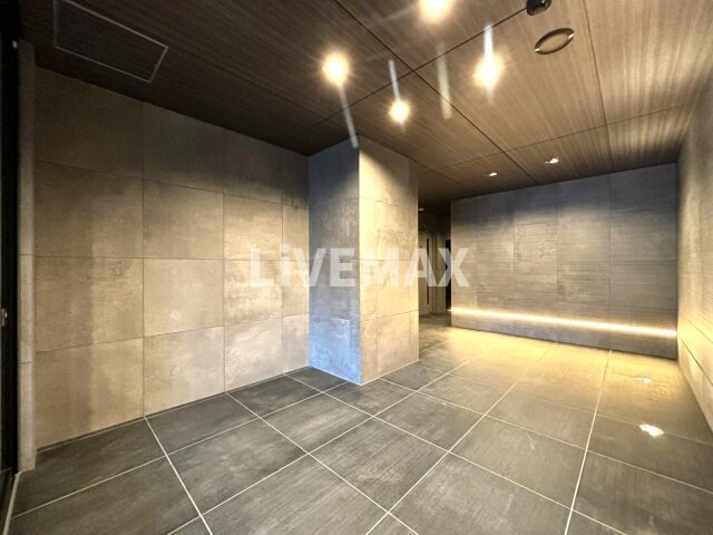 M-Luxe丸の内の物件外観写真