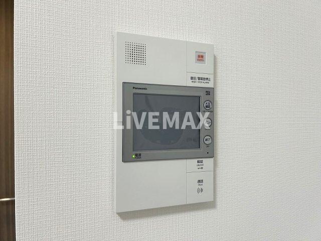 M-Luxe丸の内の物件内観写真