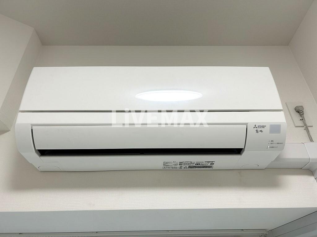 M-Luxe丸の内の物件内観写真