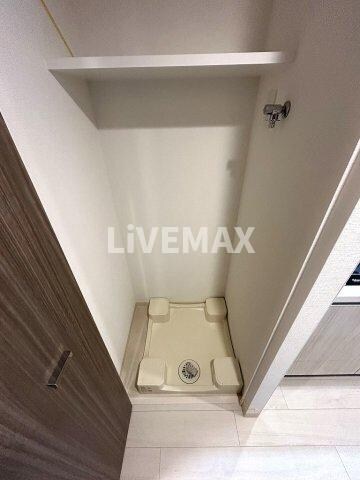 M-Luxe丸の内の物件内観写真