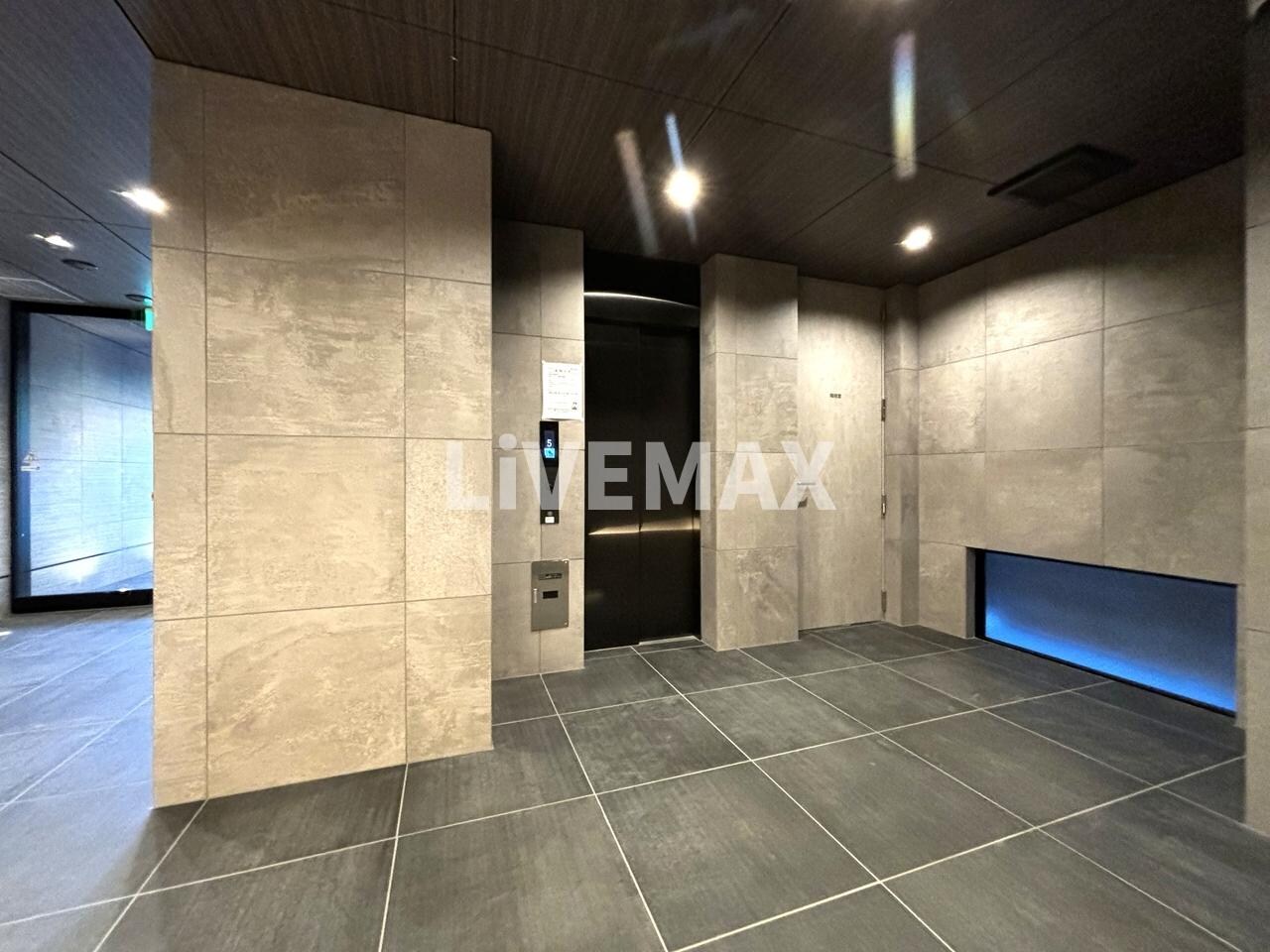 M-Luxe丸の内の物件内観写真