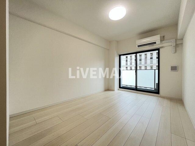 S-RESIDENCE今池beletaの物件内観写真