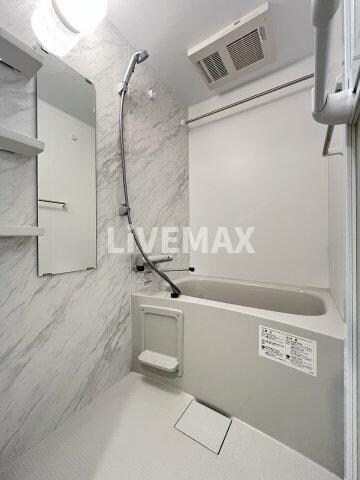 S-RESIDENCE今池beletaの物件内観写真