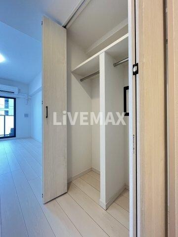 S-RESIDENCE今池beletaの物件内観写真