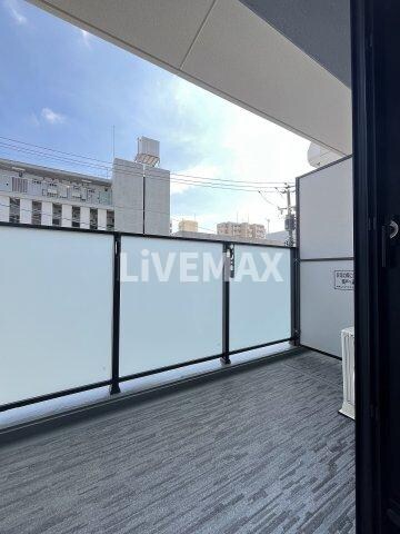 S-RESIDENCE今池beletaの物件内観写真