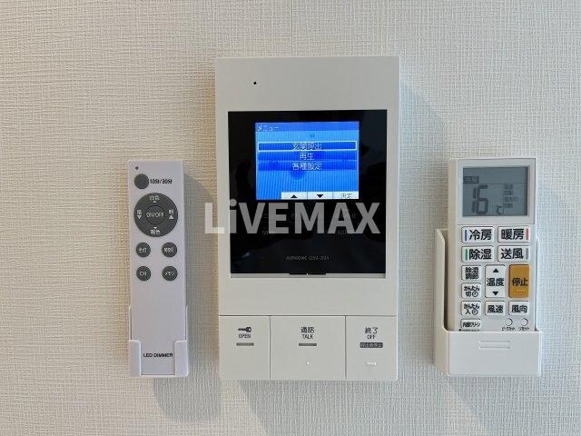 S-RESIDENCE今池beletaの物件内観写真