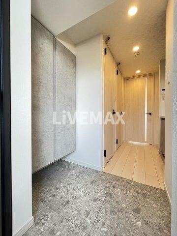 S-RESIDENCE今池beletaの物件内観写真