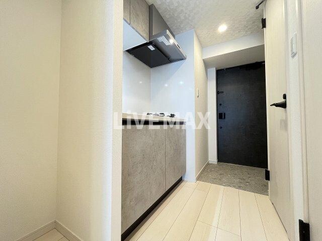 S-RESIDENCE今池beletaの物件内観写真