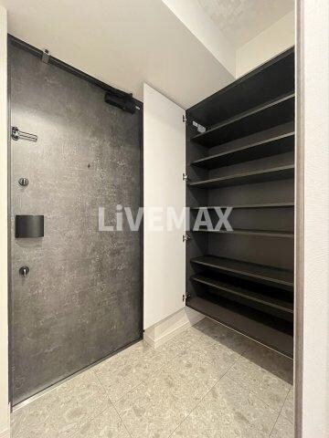 S-RESIDENCE今池beletaの物件内観写真