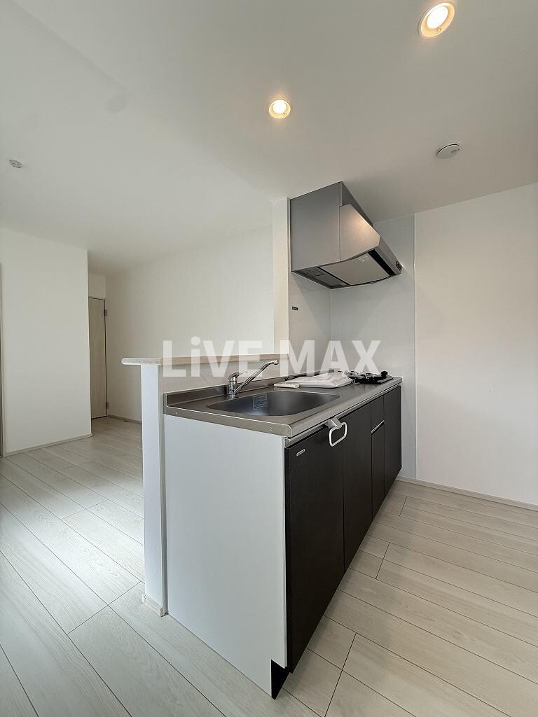 笠寺駅 徒歩10分 1階の物件内観写真