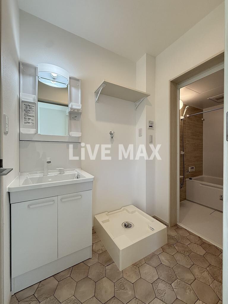 笠寺駅 徒歩10分 1階の物件内観写真