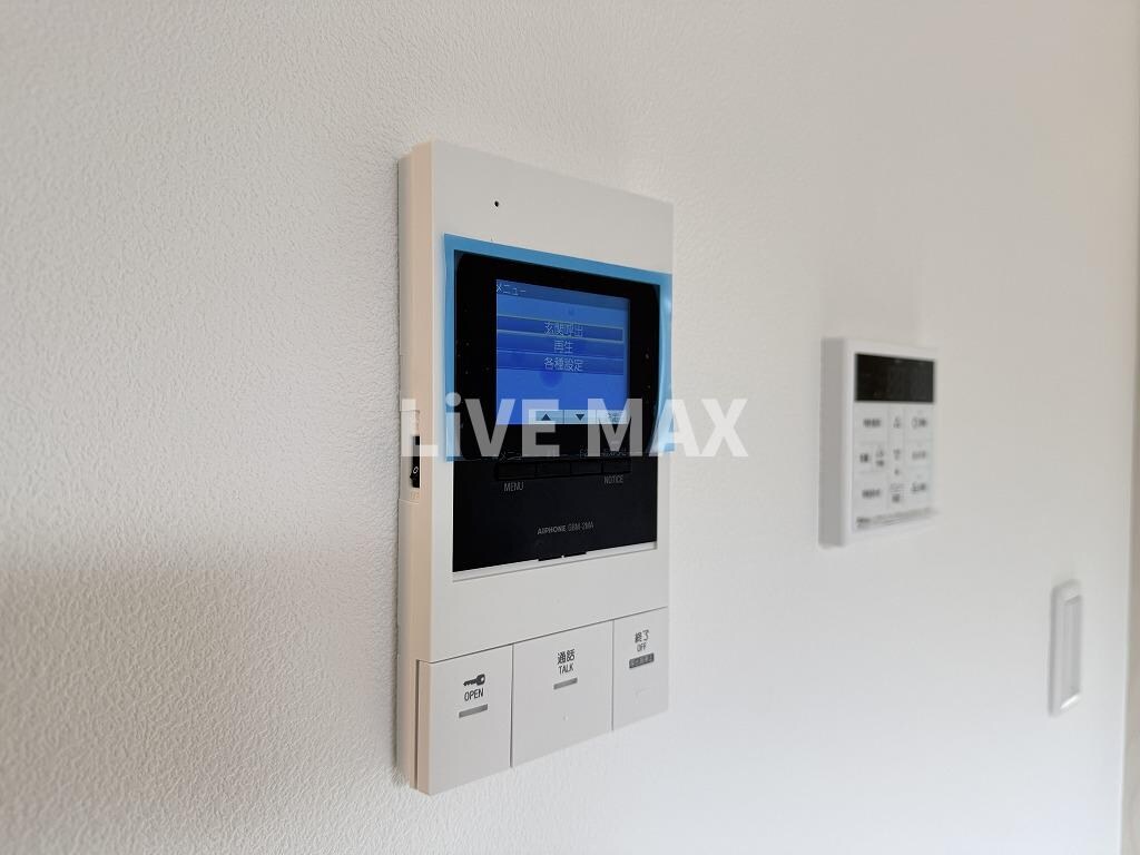 笠寺駅 徒歩10分 1階の物件内観写真