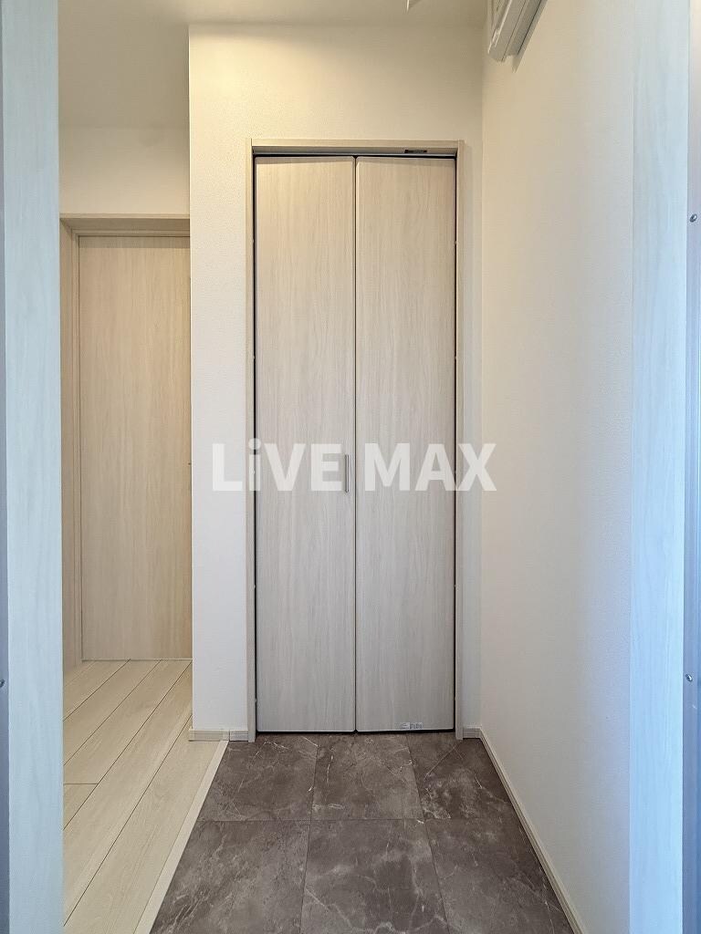 笠寺駅 徒歩10分 1階の物件内観写真