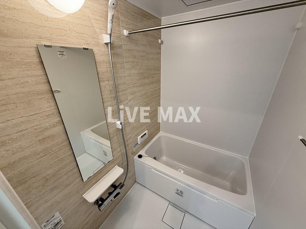 笠寺駅 徒歩10分 1階の物件内観写真