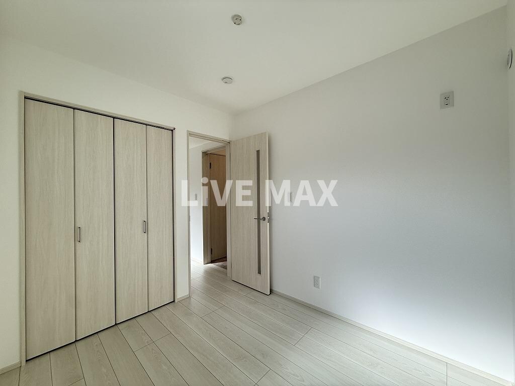 笠寺駅 徒歩10分 1階の物件内観写真