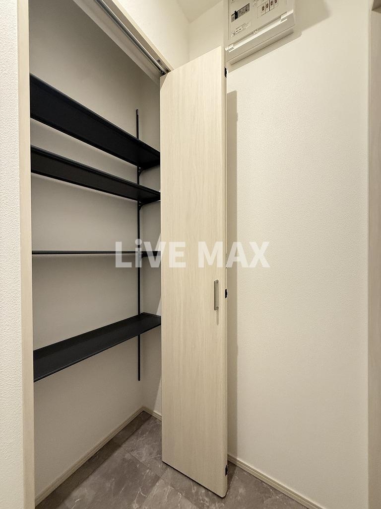 笠寺駅 徒歩10分 1階の物件内観写真