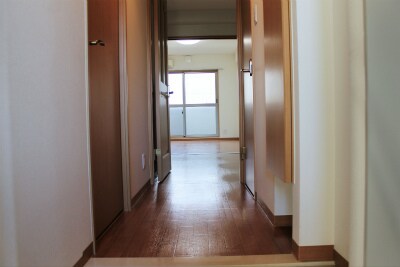 ロイヤルヘリテージの物件内観写真