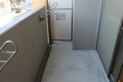 ロイヤルヘリテージの物件内観写真