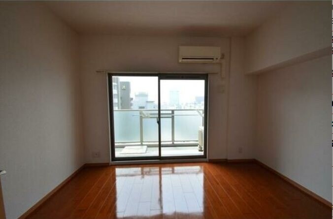 エコロジー栄レジデンスの物件内観写真