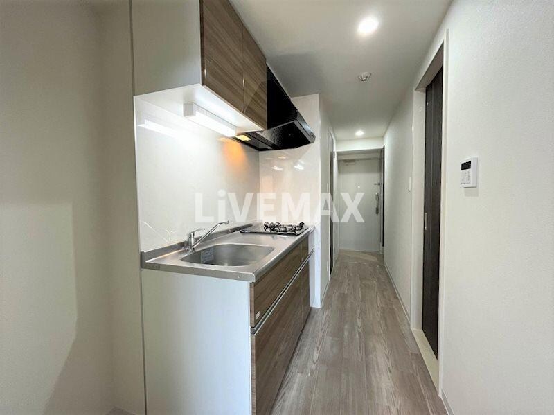 RAFFLE OZONEⅡ -South Garden-の物件内観写真