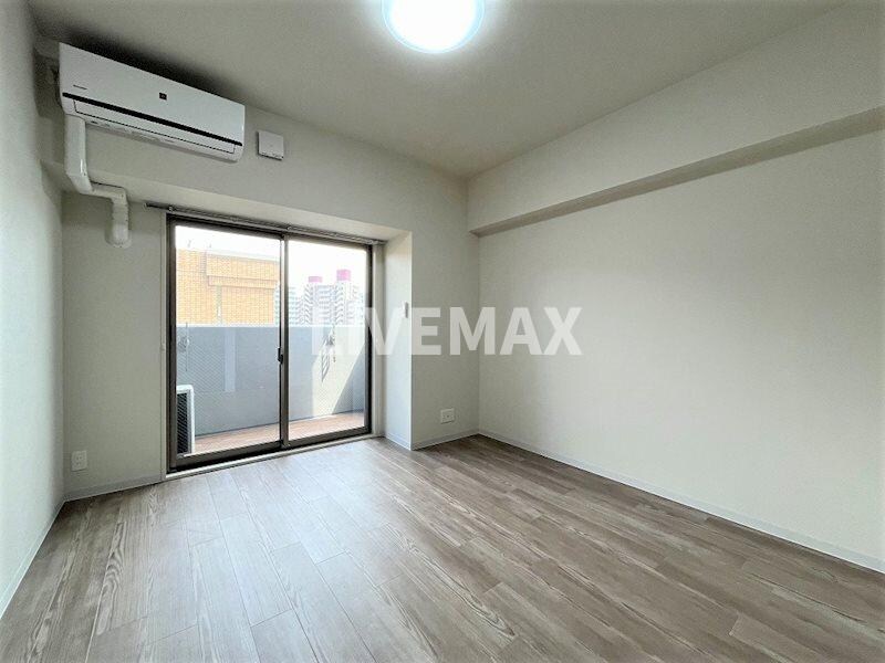 RAFFLE OZONEⅡ -South Garden-の物件内観写真