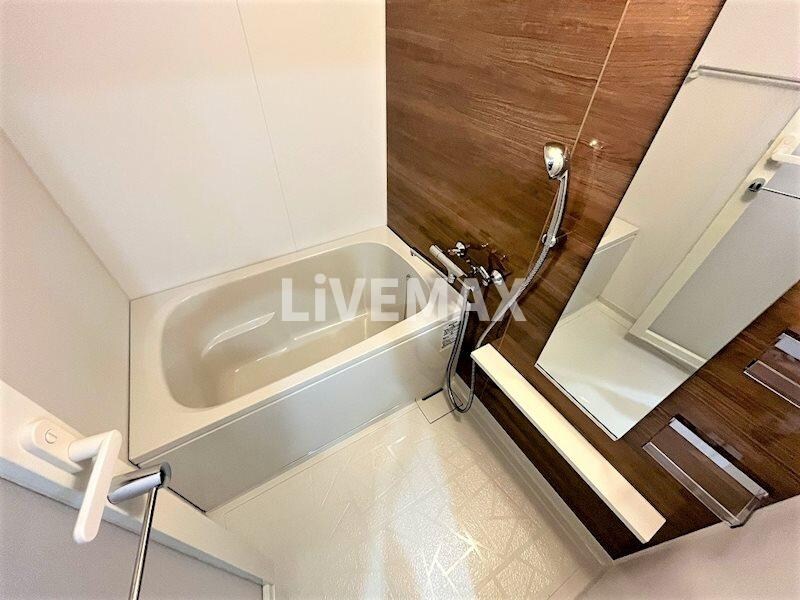 RAFFLE OZONEⅡ -South Garden-の物件内観写真