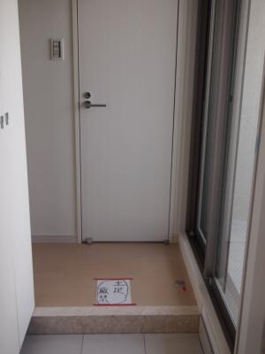 CASTELLO ASSOの物件内観写真