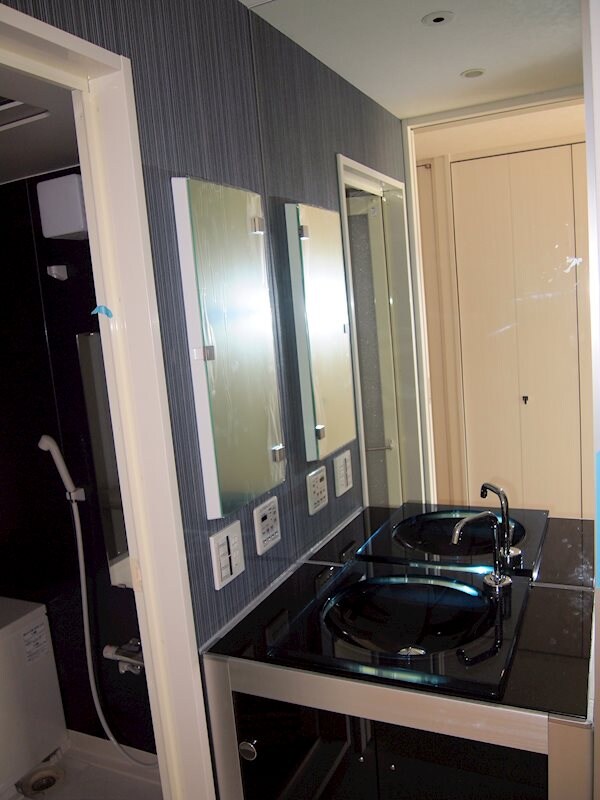 CASTELLO ASSOの物件内観写真