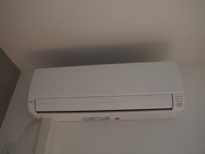 CASTELLO ASSOの物件内観写真