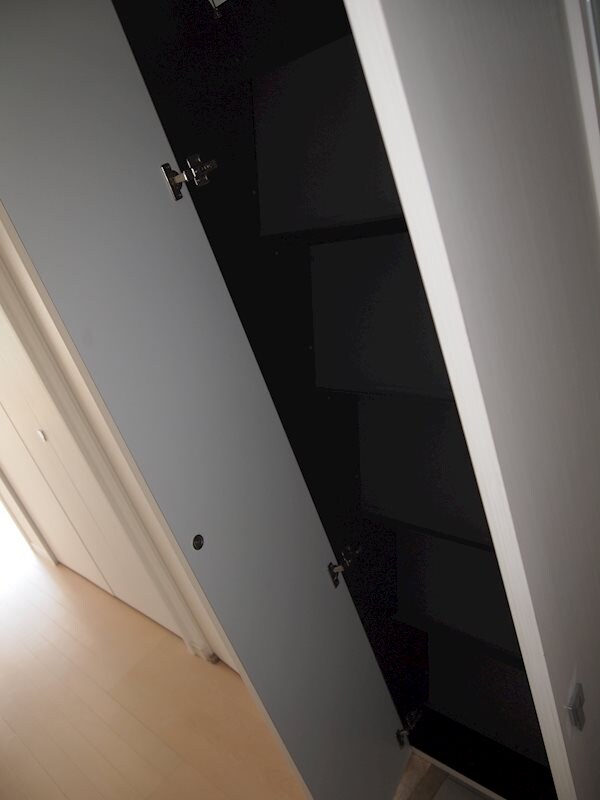 CASTELLO ASSOの物件内観写真