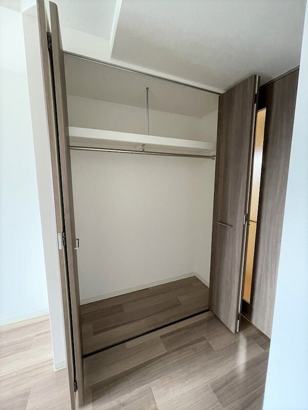 プレサンス新栄町ギャラントの物件内観写真