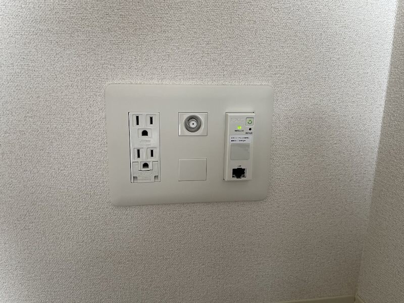 プレサンス新栄町ギャラントの物件内観写真