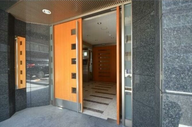 エコロジー栄レジデンスの物件外観写真