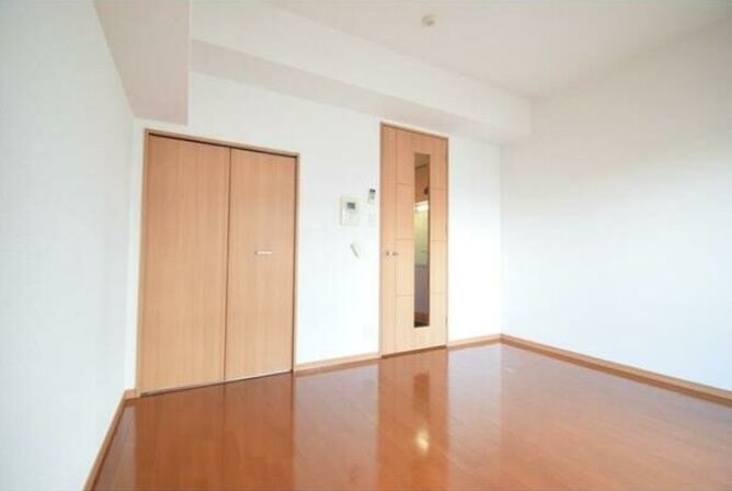 エコロジー栄レジデンスの物件内観写真