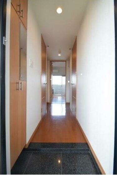 エコロジー栄レジデンスの物件内観写真