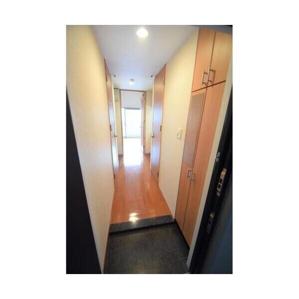 エコロジー栄レジデンスの物件内観写真