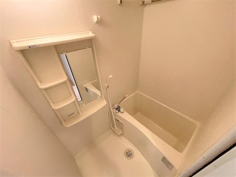 プレサンス金山グリーンパークスの物件内観写真