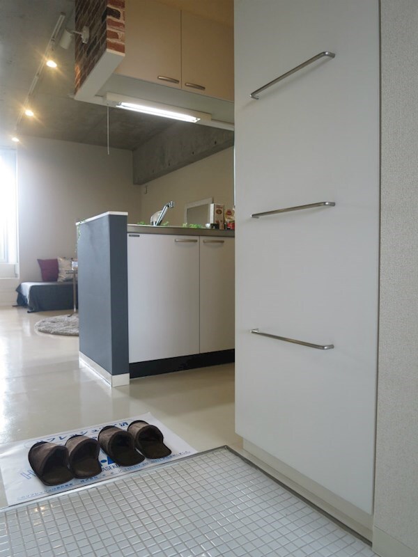 六番町駅 徒歩1分 8階の物件内観写真