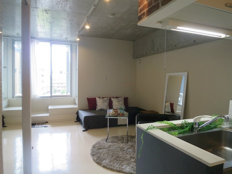 六番町駅 徒歩1分 8階の物件内観写真