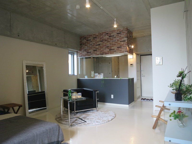 六番町駅 徒歩1分 8階の物件内観写真